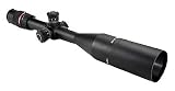 New - Trijicon AccuPoint 5-20x50 Amber Triangle - TR23R