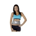 Beautyworks Ab Belt Abdominal Toning Belt