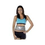 Advanced Ab Gym Abdominal Toning Belt Quality Material