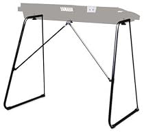 Yamaha L3C Attachable Keyboard Stand
