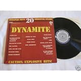 20 Original Hits, Original Stars