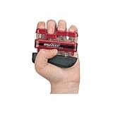 Digi Flex Digit/Hand Red Exerciser Lt 3 Lb/10 Pp Digi Flex Digit/Hand Red Exerciser Lt 3 Lb/10 Pp