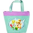 Tinkerbell Insulated Lunch Bag Tote with Handles Box Sack