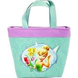 Tinkerbell Insulated Lunch Bag Tote with Handles Box Sack