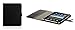 Griffin Elan Passport Graphite, Protective Folio for Ipad, GB01606