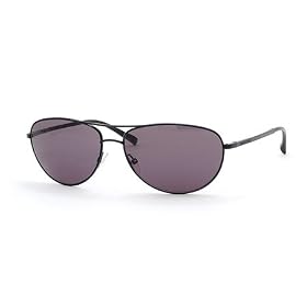 Giorgio Armani GA 364/s Sunglasses - Color Code: 003BM