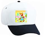 White Cap with care, gardening, lawn