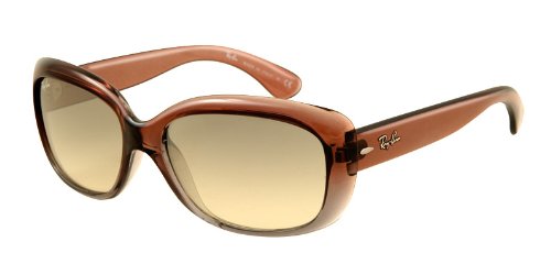 Ray-Ban Jackie Ohh Sunglasses RB4101-859-3258