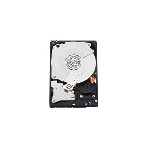 Western Digital RE4 WD2503ABYX 250GB SATA2 7200rpm 64MB Enterprise Hard Drive