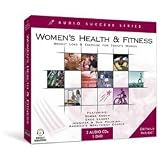 Women's Health & Fitness Audio Success Series