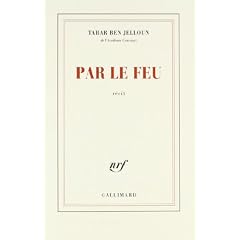 Par le feu