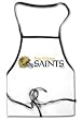 New Orleans Saints Grilling BBQ Apron - Football Sports Merchandise