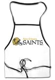 New Orleans Saints Grilling BBQ Apron by Caseys Distributing