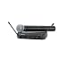 Shure PGX24/SM58 Handheld Wireless Microphone System - H7 Band