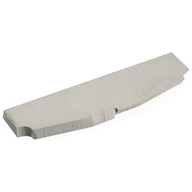 Woodstock W1272 2-13 16-Inch Rosette Knife by Woodstock
