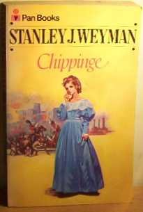  Stanley J. Weyman