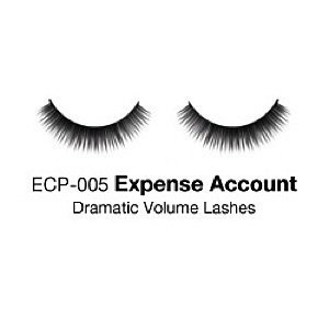 X-Gen Premium Lashes Dramatic Volume Lashes Expense Account (Augenwimper) Preisvergleich
