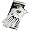 Callaway Golf Men's Cadet Tech Series Tour Glove (Left Handed, Small)
