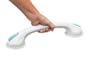 Safe-er- Grip Bath & shower Handle, 17-Inches