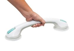 Safe-er- Grip Bath & shower Handle, 17-Inches