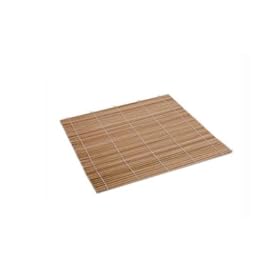 Bamboo Sushi Mat by Fox Run by Fox Run