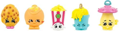 Not T4K Shopkins Micro Lites Toy (5 Pack)