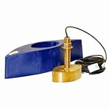 Furuno 1kw Bronze Thru-Hull with Temp and High Speed Fairing Block