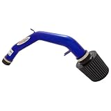AEM 21-493B Blue Cold Air Intake System by AEM