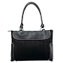 Traveler's Choice Ladies Business Zip-Top Casual Computer Tote