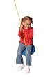 Shooting Star Disc Swing - Ne4574 Shoot Star Disc Swing