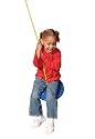 Shooting Star Disc Swing