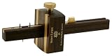 Robert Larson 605-1150 Rosewood Sliding Mortise Gauge