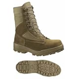 Bates Mens U.S.M.C. Desert Boot Steel Toe # 40501 by Bates