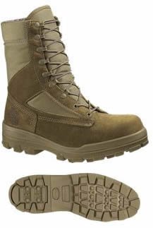 Buy Bates USMC Temperate Weather Boot 8 # 85501