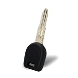 2006 06 Mitsubishi Lancer Uncut Transponder Key
