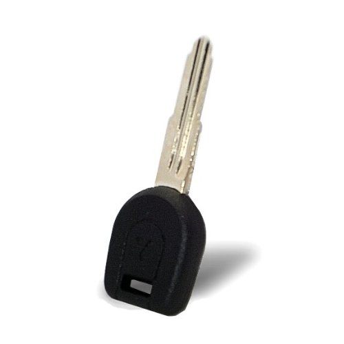 2007 07 Mitsubishi Lancer Transponder Key