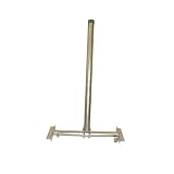 Kathrein ZAS 41 Dachsparrenhalter f&uuml;r eine Parabolantenne 48/1300 mm