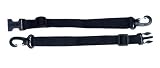 Op/Tech System Connector #1 Swivel Hooks 11 - 17 (27,9 CM - 43,2 CM) each sude