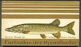 Farbatlas der Sportfische. - Erwin Staub