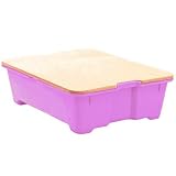 Play Kit with lid- Purple