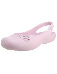 crocs Olivia 10335 Damen Clogs & Pantoletten
