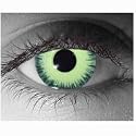 VAMPIRE LOUIS THEATRICAL LENSES NON PRESCRIPTION + STORAGE CASE