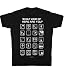 Heroes Superheroes Super Powers Sylar Hiro Mens T-shirt