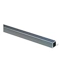 光 スチール角パイプ 16角×1000mm 00873432-1 TK100-16