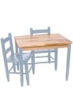 Product details for Child's Table Set 20