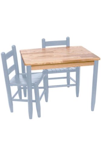 Kitchen: Child's Table Set 20