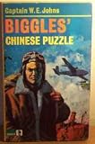 Biggles and the Chinese Puzzle (Knight Books)