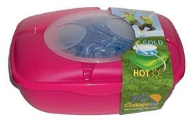 Imagen principal de FIAMBRERA HERMETICA CON GEL