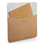 SPIGEN SGP iPad2 / The new iPad 本革 ケース illuzion 【 ビンテージ・ブラウン 】 SGP07636
