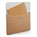 SPIGEN SGP iPad2 / The new iPad 本革 ケース illuzion 【 ビンテージ・ブラウン 】 SGP07636